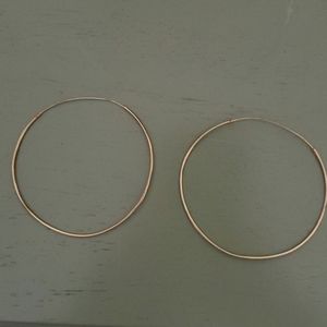 Thin hoops